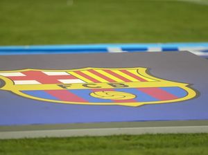 Laga Horor Barcelona di Liga Champions dan Ancaman Turun Kasta