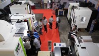 Sektor industri manufaktur terus bertumbuh di tengah tantangan akibat pandemi. Ini terlihat dari data Badan Pusat Statistik (BPS) mencatat pertumbuhan ekonomi Indonesia pada kuartal II-2022 tercatat 5,44% yoy, dengan penyokong terbesar adalah industri pengolahan atau industri manufaktur.