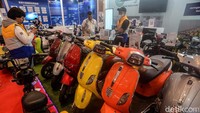 Seperti diketahui, pemerintah terus menggenjot pertumbuhan kendaraan listrik.