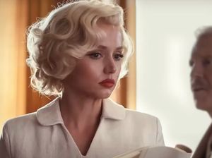 Penonton Cuma Sanggup Nonton Blonde 20 Menit