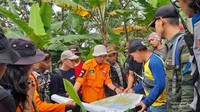 Selain patroli di hutan, Para Ranger juga aktif membantu kegiatan SAR atau Search And Rescue di kawasan Pegunungan Sanggabuana