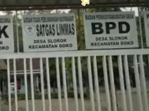 Laporan Dugaan Pungli Dana Gempa di Kabupaten Blitar Bertambah