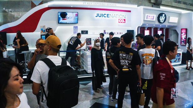 Dewa 19 luncurkan sesuatu yang baru.