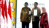 Pembiayaan hunian tersebut terbukti turut mendukung perekonomian nasional karena pembiayaan pada sektor perumahan terhubung dengan 174 subsektor lainnya. Direktur Utama PT Bank Tabungan Negara (Persero) Tbk. Haru Koesmahargyo meraih penghargaan sebagai Tokoh Pembiayaan Perumahan Rakyat dalam Rakyat Merdeka Award 2022 Untuk Indonesia Pulih & Bangkit di Jakarta. 
