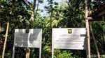 Menyusuri Jejak Kejayaan Tambang Mangan Kliripan Kulon Progo