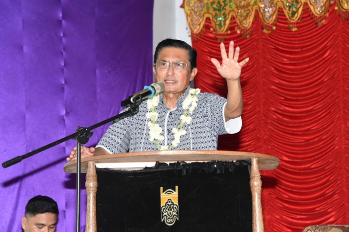 Fadel Muhammad
