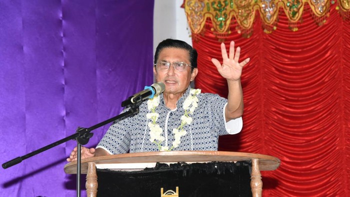Fadel Muhammad