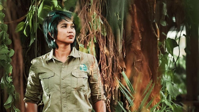 Farwiza Farhan