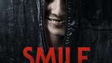 Sinopsis Film Smile, Ketika Senyuman Membawa Kematian