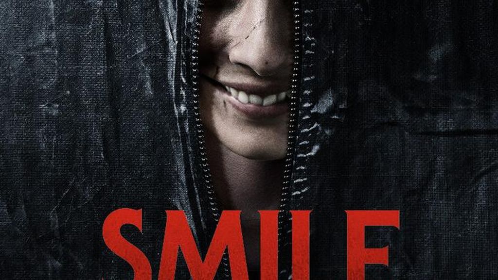 Sinopsis Film Smile dan Jadwalnya di Bioskop Jogja Hari Ini