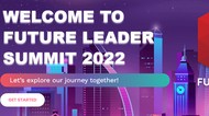 Future Leader Summit ke-12 Digelar, Anak Muda Seluruh Indonesia Terlibat