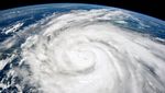 Citra Satelit Tangkap Pusaran Badai Ian yang Menghantam Florida