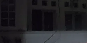 Jurit Malam: Kisah 3 Sosok Penunggu Gedung Dewan Kesenian Cianjur