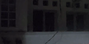 Jurit Malam: Kisah 3 Sosok Penunggu Gedung Dewan Kesenian Cianjur