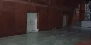 Jurit Malam: Horor di Gedung Kesenian Cianjur