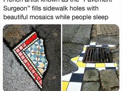 Hal-hal Unik yang Baru Tahu Ternyata Ada di Dunia Ini