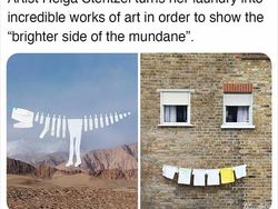 Hal-hal Unik yang Baru Tahu Ternyata Ada di Dunia Ini