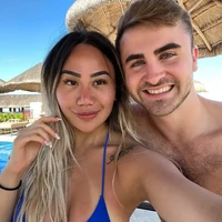 Hannah Chan mengungkap kisah hidupnya yang dibiayai penuh oleh sang kekasih, karena dianggap sebuah investasi hidup. Foto: Dok. Instagram