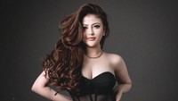 Hanny All ikut ajang Miss Popular karena ingin terkenal. (Foto: dok pribadi)