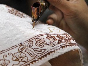 15 Link Twibbon Hari Batik 2026 Terbaru yang Menarik dan Kekinian