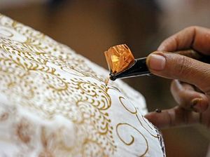 Sejarah Hari Batik Nasional, Diperingati Setiap 2 Oktober