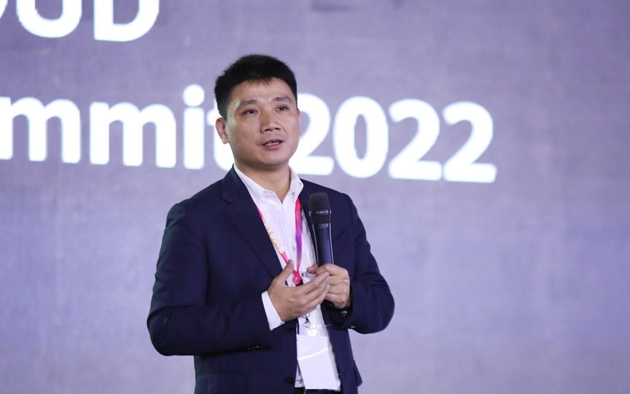 Huawei Cloud