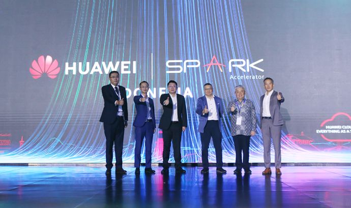 Huawei Cloud