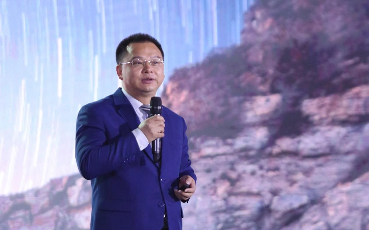 Huawei Cloud