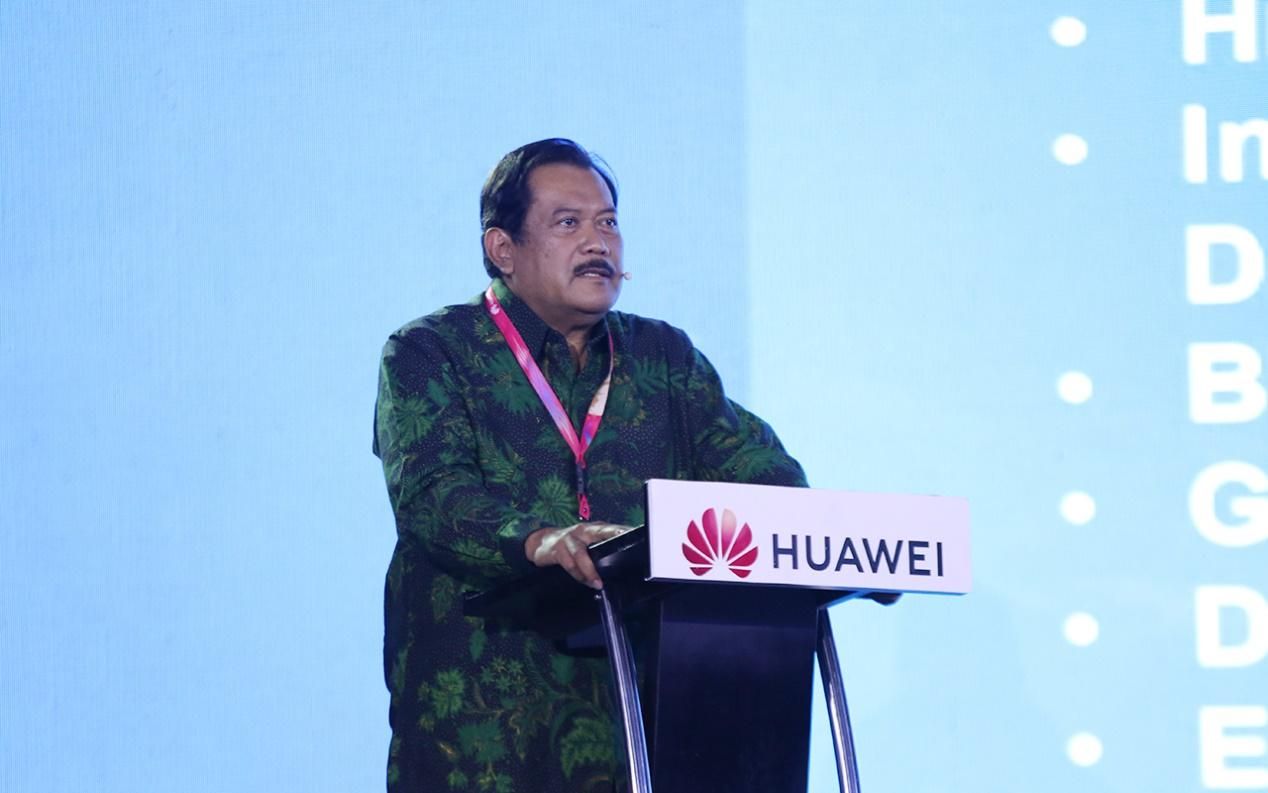 Huawei Cloud