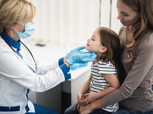 Tips Jaga Kesehatan Anak Supaya Tak Mudah Sakit di Musim Hujan