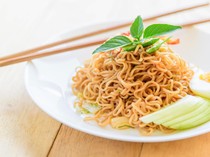 Mi Panjang Umur, Hidangan Imlek Sarat Doa dan Makna