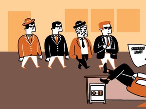 Ombudsman Bongkar Cara Licik Mafia Rebut Tanah Warga