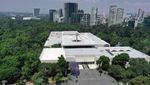 Ini Dia 8 Museum Paling Gede di Dunia
