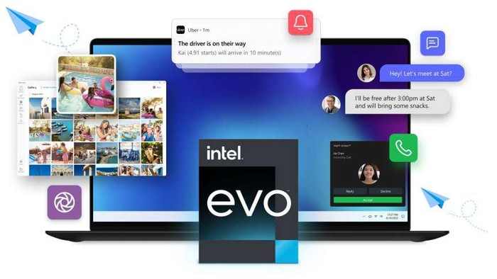 Intel Unison Bisa Bikin Windows 11, Android, dan iOS "Berteman"
