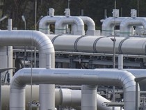 Kilang Mini LNG Pertama di RI Dapat Tambahan Aliran Gas