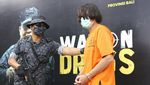 Selundupkan Heroin di Dubur, Bule Australia Ini Ditangkap di Bali