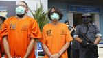 Selundupkan Heroin di Dubur, Bule Australia Ini Ditangkap di Bali