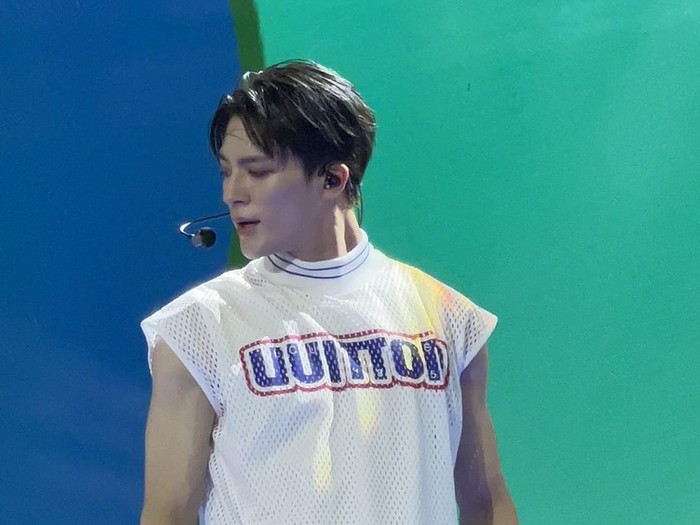 Jeno NCT Jeno NCT