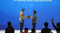 UOB Indonedia memperkirakan bahwa produk domestik bruto (PDB) Indonesia tumbuh menjadi 4,8% pada tahun ini dan 5% pada 2023 di tengah ketidakpastian ekonomi global.