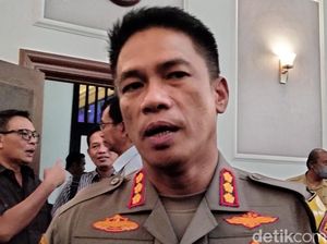 Sosok Kombes Yusep, Calon Wakapolda Jatim yang Dekat dengan Bonek