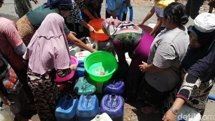 kekeringan di pasuruan