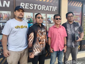 Kasus Wanita di Sulut Tewas di Kamar Mandi, Suami Jadi Tersangka