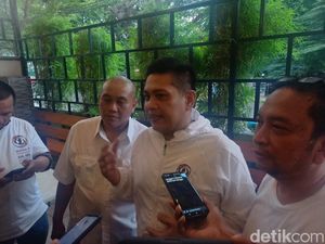 Harapan Projo Usai Kaesang Masuk PSI: Ubah Apatisme Politik Anak Muda