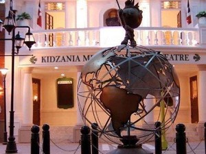 KidZania Gelar Ajang Pencarian Bakat di Surabaya, Ini Cara Daftarnya