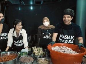 7 Momen Fuji-Thariq Halilintar dari PDKT, Bucin hingga Putus