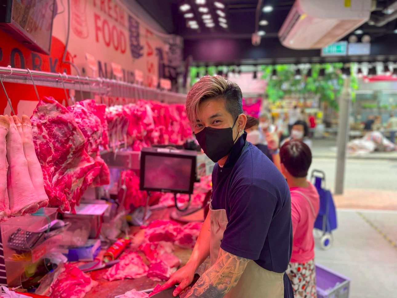 Lau Song Wai Lau Song Wai