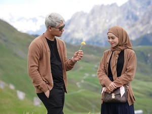 Si Bertanggung Jawab, Ini yang Dijanjikan Rizky Billar ke Lesti Kejora