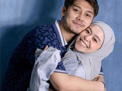 8 Potret Harmonis Lesti Kejora dan Rizky Billar, Kini Dilaporkan karena KDRT