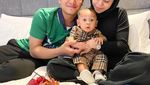 Lesti Kejora dan Rizky Billar Sering Pamer Momen Makan Romantis