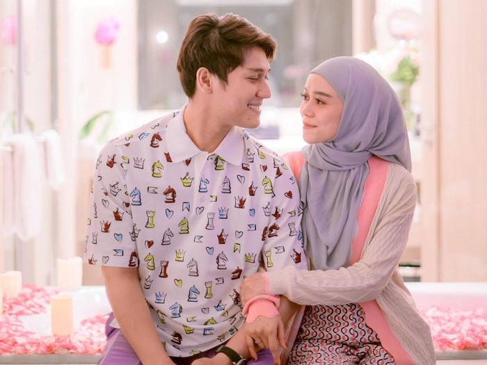 Lesti Kejora & Rizky Billar Lesti Kejora & Rizky Billar